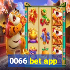 0066 bet app